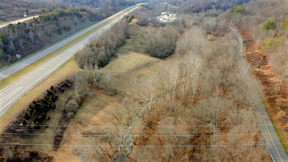 Lake Bonita Rd, Catlettsburg, KY for sale - Building Photo - Image 2 of 22