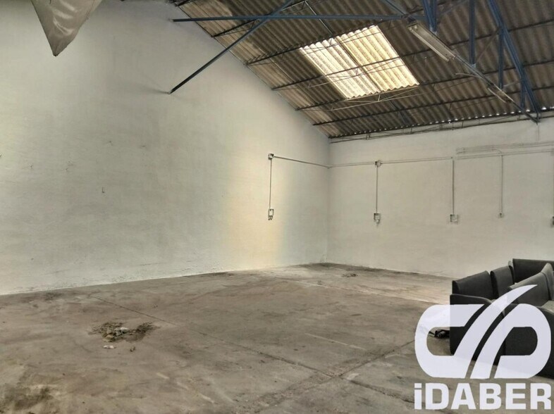 Industrial in Illescas, Toledo for sale - Interior Photo - Image 2 of 5