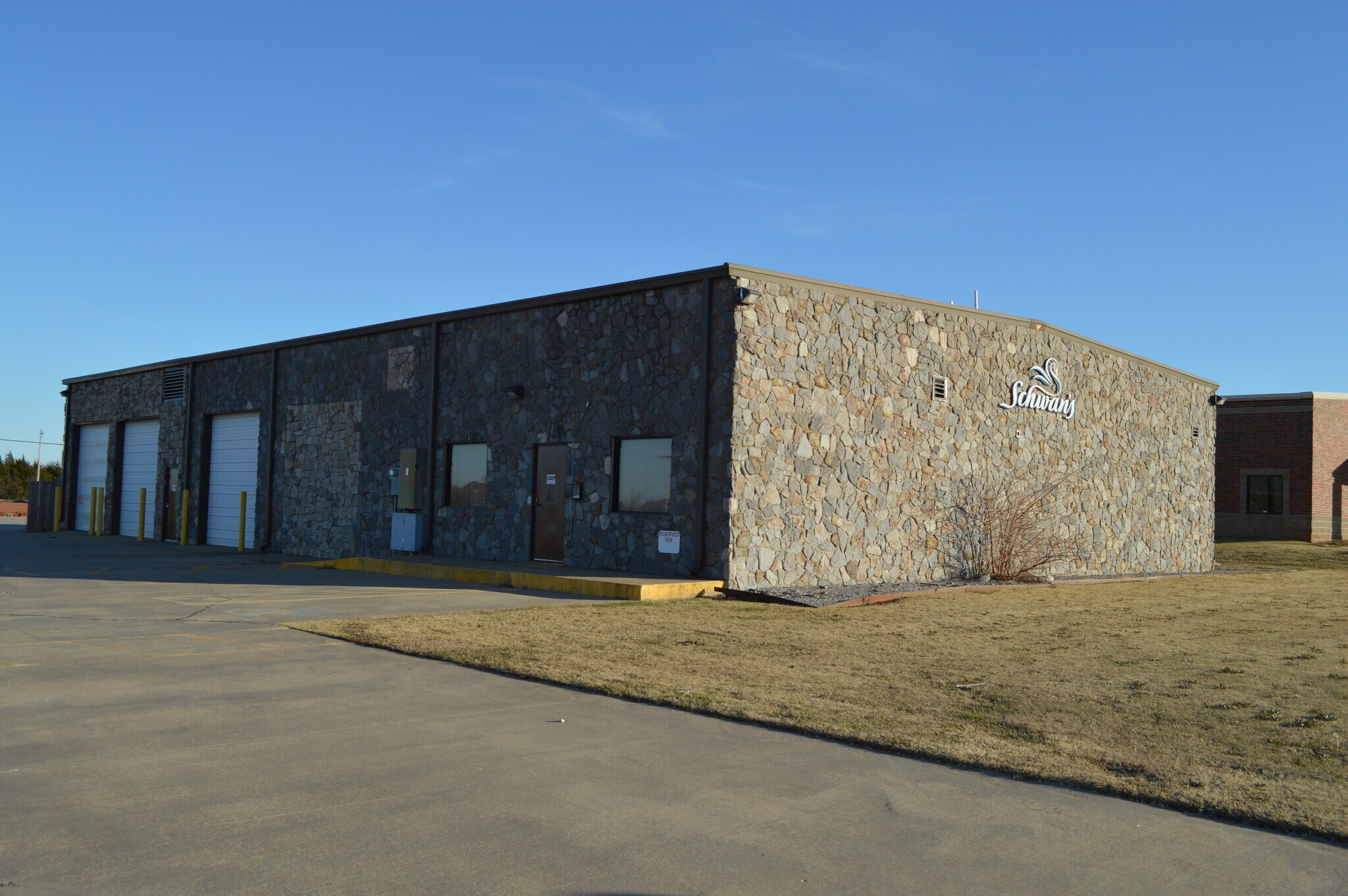 913 S 17th St, Yukon, OK for sale Building Photo- Image 1 of 1