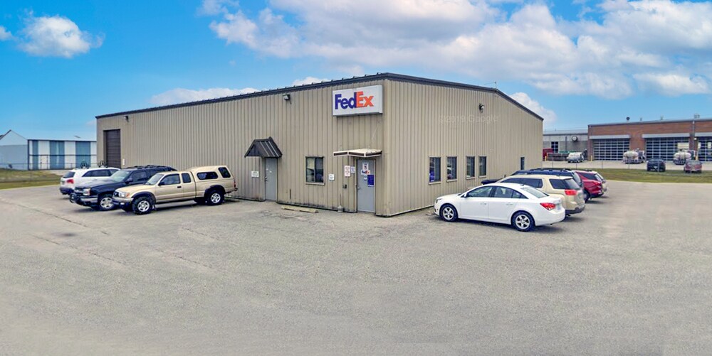 1285 N Mackinaw Hwy, Pellston, MI for sale Primary Photo- Image 1 of 1