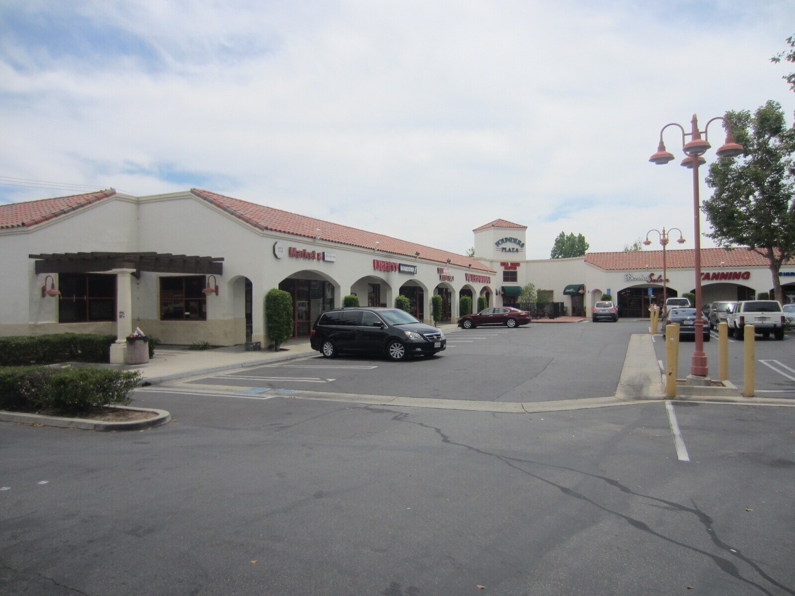 330 N Brea Blvd, Brea, CA for sale Building Photo- Image 1 of 1