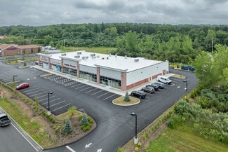 More details for 751 Centre of New England Blvd, Coventry, RI - Retail for Lease