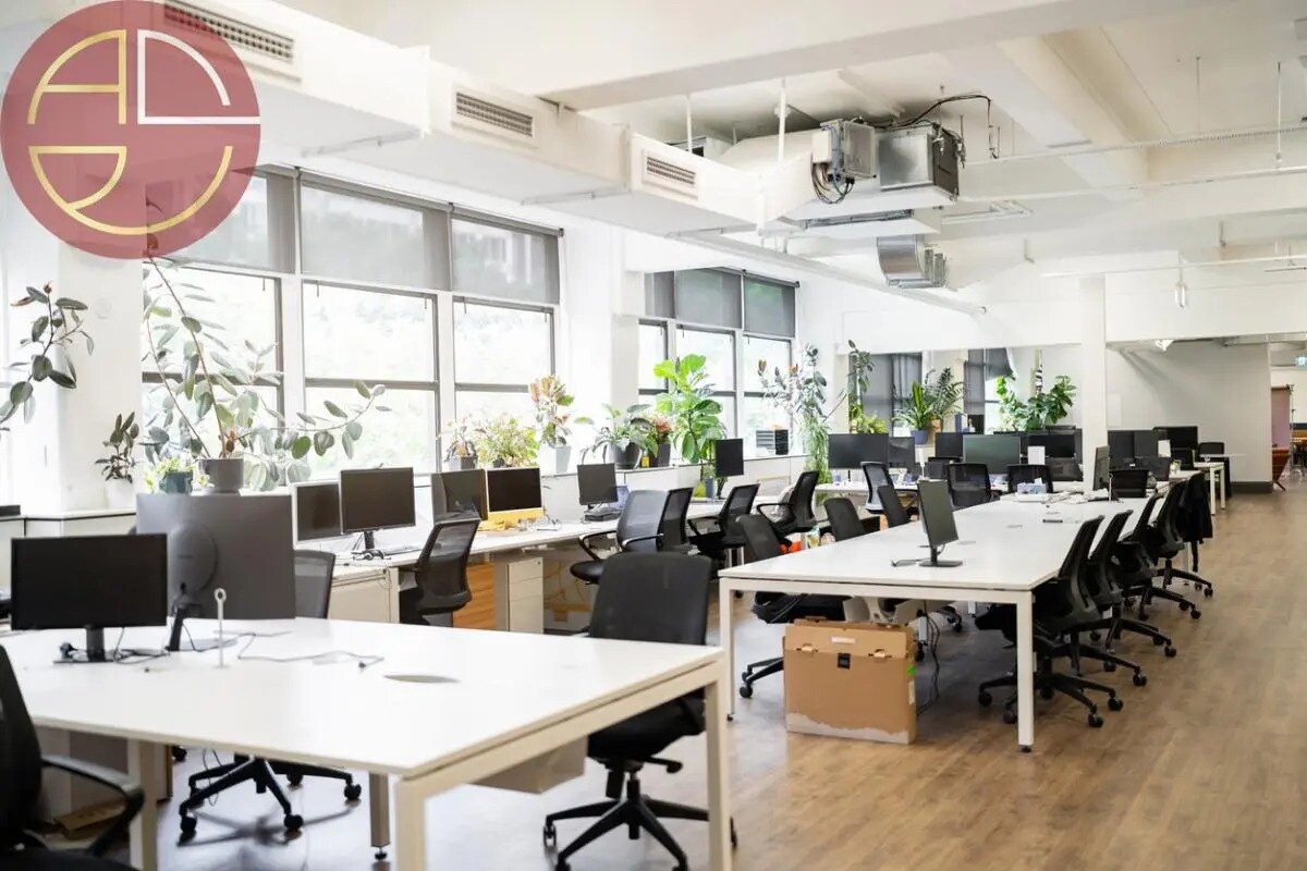 Office in Labège for lease Building Photo- Image 1 of 4