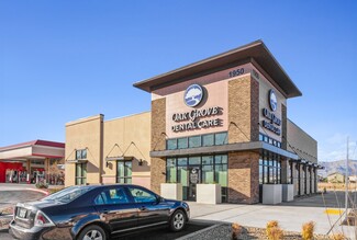 More details for 1950 W Craig Rd, North Las Vegas, NV - Office for Sale