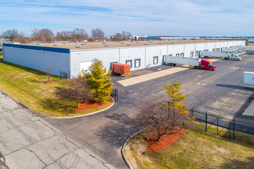 6959-6967 Alum Creek Dr, Columbus, OH for lease - Building Photo - Image 3 of 4