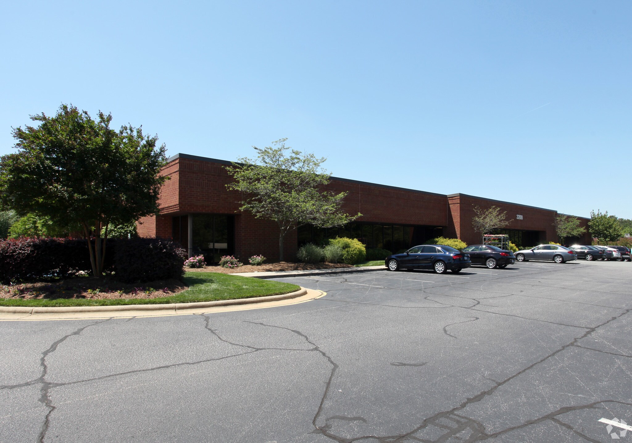 3200 Spring Forest Rd, Raleigh, NC 27616 Spring Forest Business