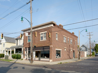 More details for 256-258 E Whittier St, Columbus, OH - Retail for Sale