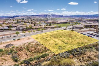 More details for 228 S Mall Dr, Saint George, UT - Land for Lease