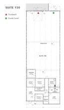 4625 W McDowell Rd, Phoenix, AZ for lease Floor Plan- Image 1 of 1