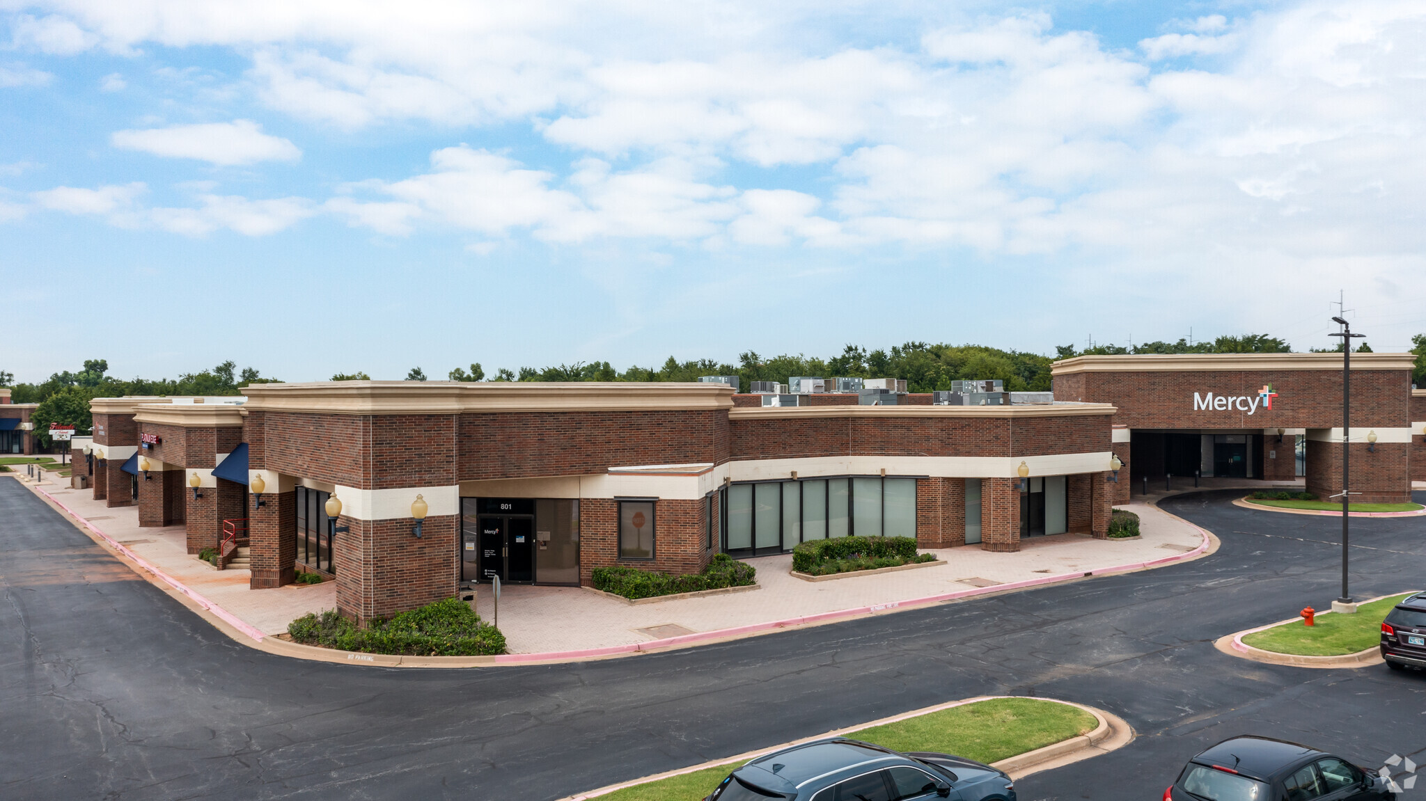 3705 W Memorial Rd, Oklahoma City, OK for sale Building Photo- Image 1 of 1