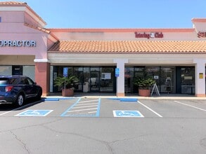 6347-6397 Jarvis Ave, Newark, CA for lease Building Photo- Image 1 of 1