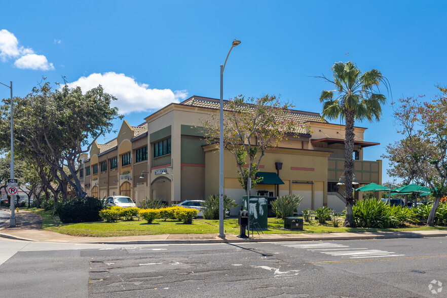 338 Kamokila Blvd, Kapolei, HI for lease - Building Photo - Image 2 of 8