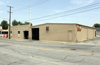 More details for 1302 E 3rd St, Tulsa, OK - Retail for Sale