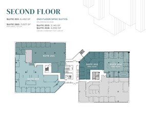 5200 Maryland Way, Brentwood, TN for lease Interior Photo- Image 1 of 1