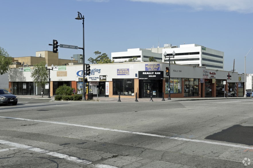 157-167 N Market St, Inglewood, CA for lease - Primary Photo - Image 2 of 13