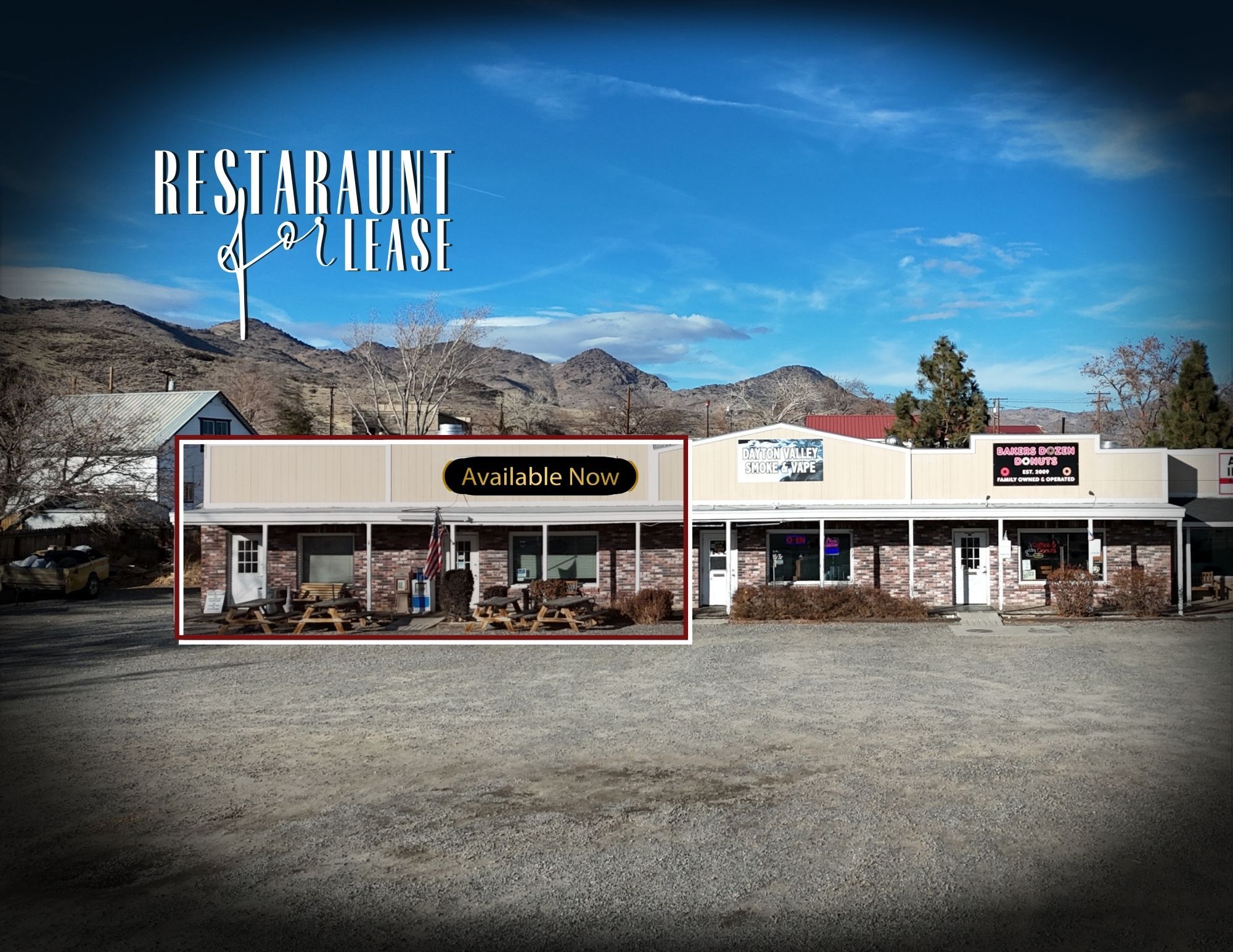 140 Douglas St, Dayton, NV for lease Building Photo- Image 1 of 13