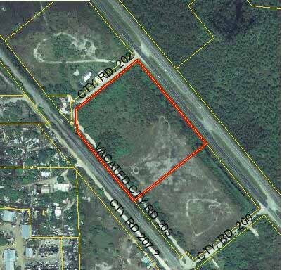 8325 US Highway 1 S, Bunnell, FL for sale Building Photo- Image 1 of 1