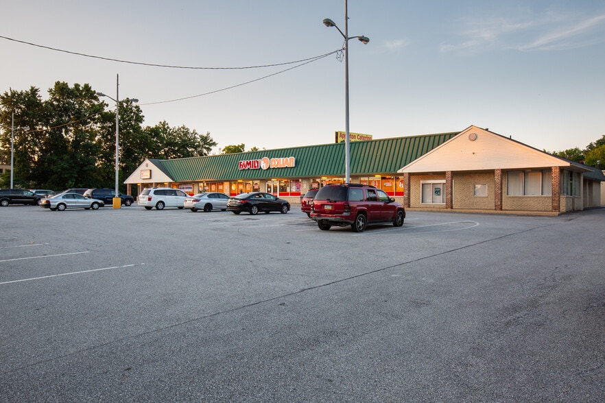 1313 Newport Gap Pike, Newport, DE for lease - Building Photo - Image 3 of 6