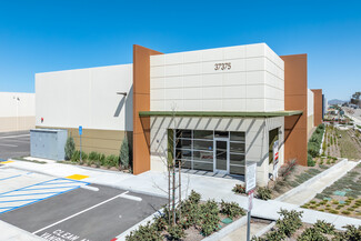 More details for 37375 Industry Way, Murrieta, CA - Industrial for Lease