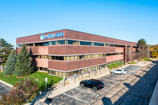 More details for 34119 W 12 Mile Rd, Farmington Hills, MI - Office for Lease