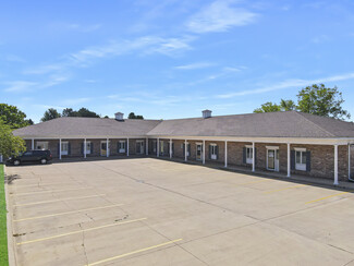 More details for 205 N Williamsburg Dr, Bloomington, IL - Office for Sale