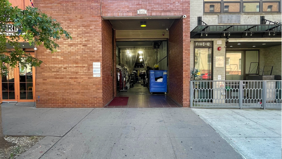 5-14 51st Ave, Long Island City, NY for sale - Building Photo - Image 1 of 1