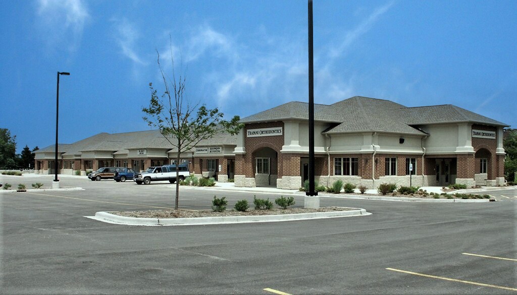 1491 Merchant Dr, Algonquin, IL for sale Building Photo- Image 1 of 1