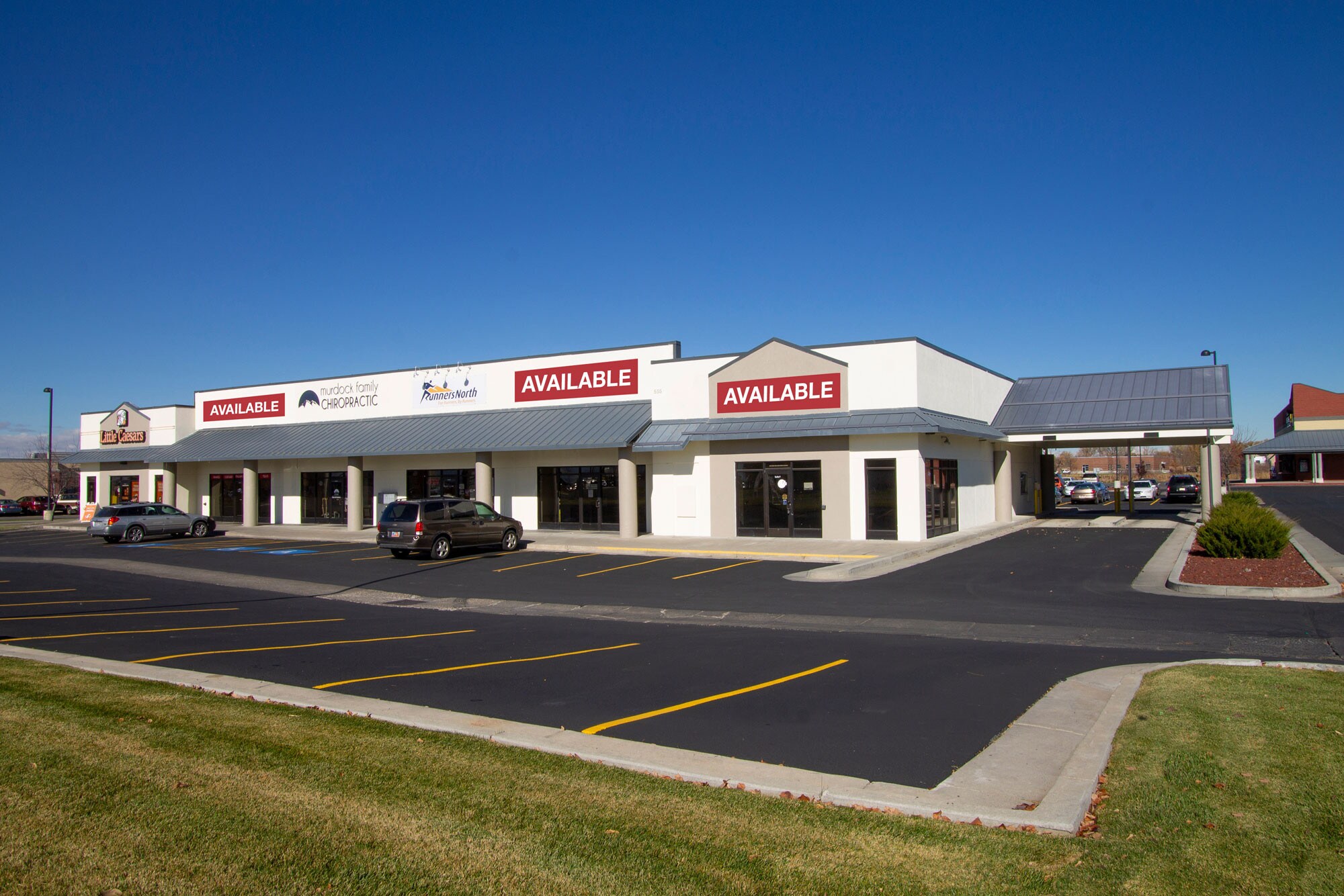 555 W 100 N, Providence, UT for sale Primary Photo- Image 1 of 1