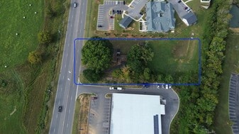 4815 N Lee Hwy, Cleveland TN - NNN Property