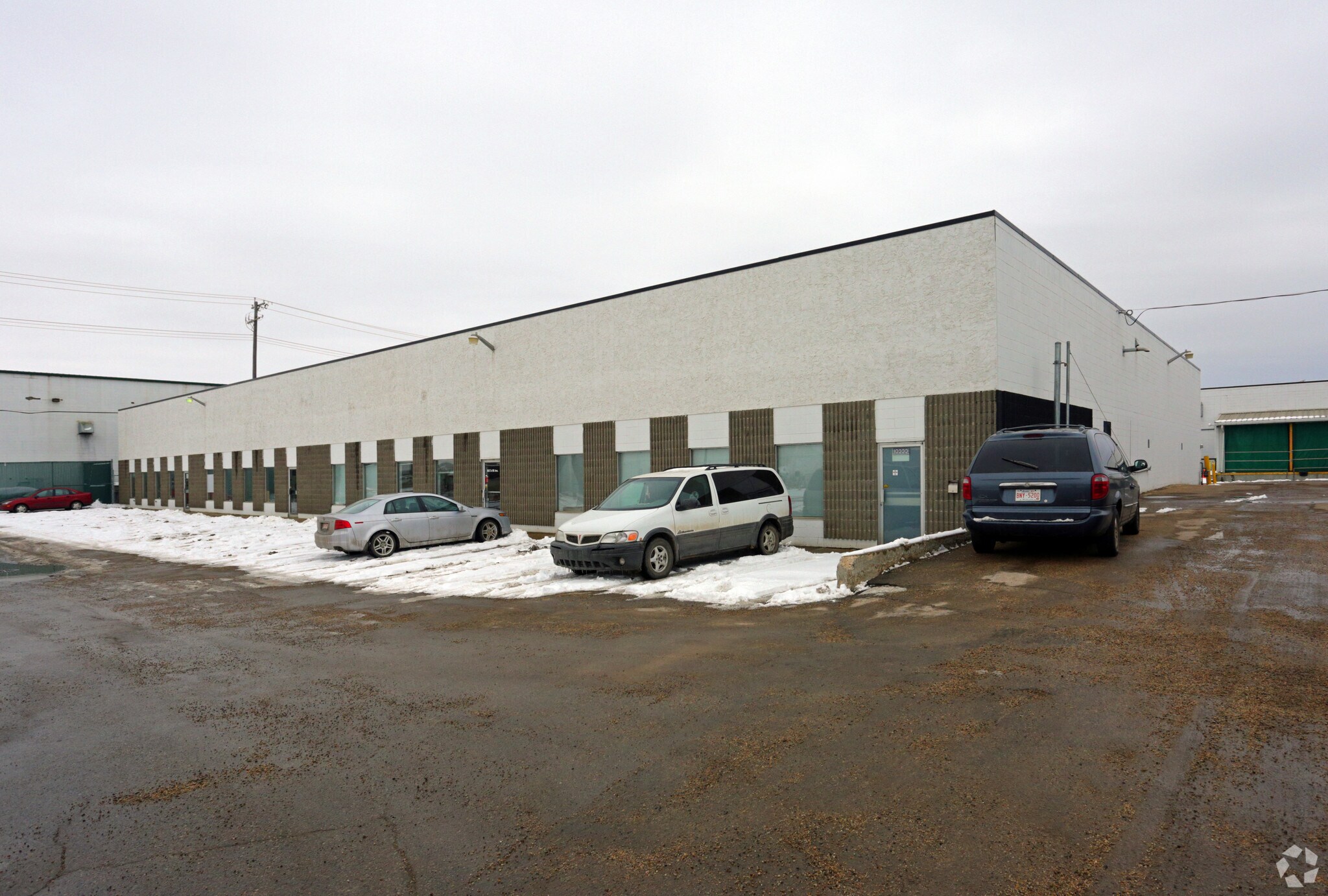 10321 58th Ave NW, Edmonton, AB for sale Primary Photo- Image 1 of 7