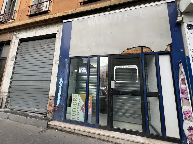 21 Rue Pierre Sémard, Oullins for lease Building Photo- Image 1 of 5