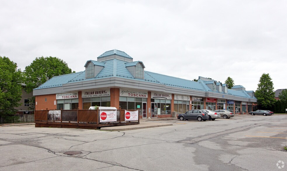 330 McClellan Way, Aurora, ON L4G 6P3