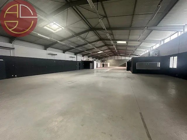 Industrial in Toulouse for lease Interior Photo- Image 1 of 5