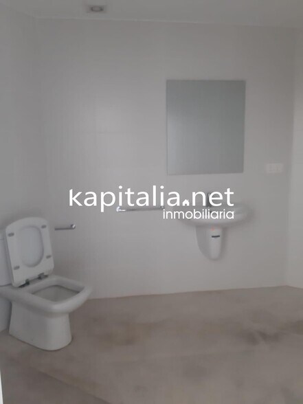 Industrial in Bocairent, Valencia for lease - Building Photo - Image 3 of 3