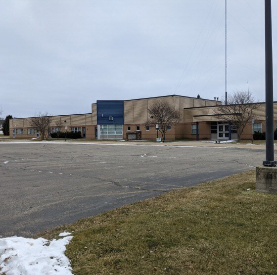 220 1st St, Clarksville, MI for sale Primary Photo- Image 1 of 1