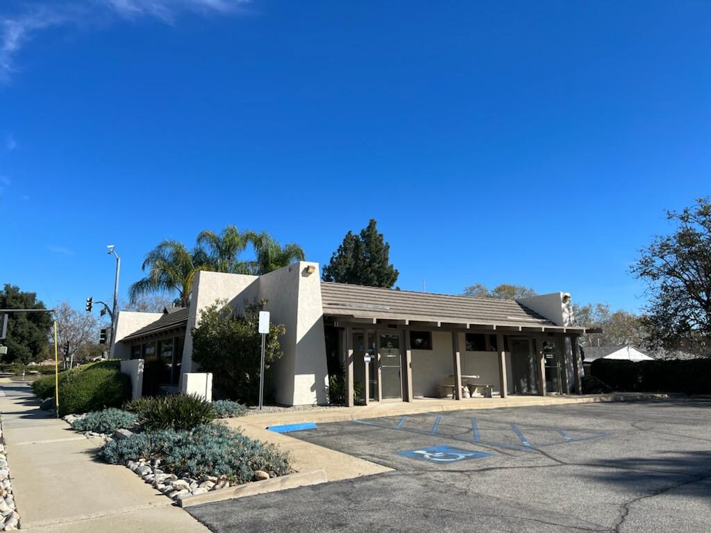 410-412 W Baseline Rd, Claremont, CA for sale Building Photo- Image 1 of 1