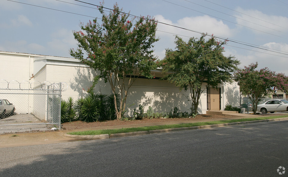 624 Goldwire Pl SW, Birmingham, AL for lease - Building Photo - Image 2 of 11