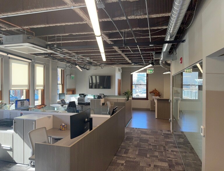 414 14th St, Denver, CO for lease - Interior Photo - Image 2 of 20