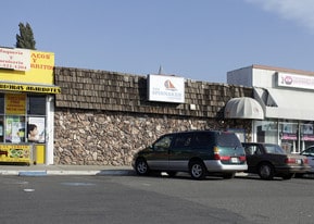 2031 Yosemite Blvd, Modesto CA - Pub