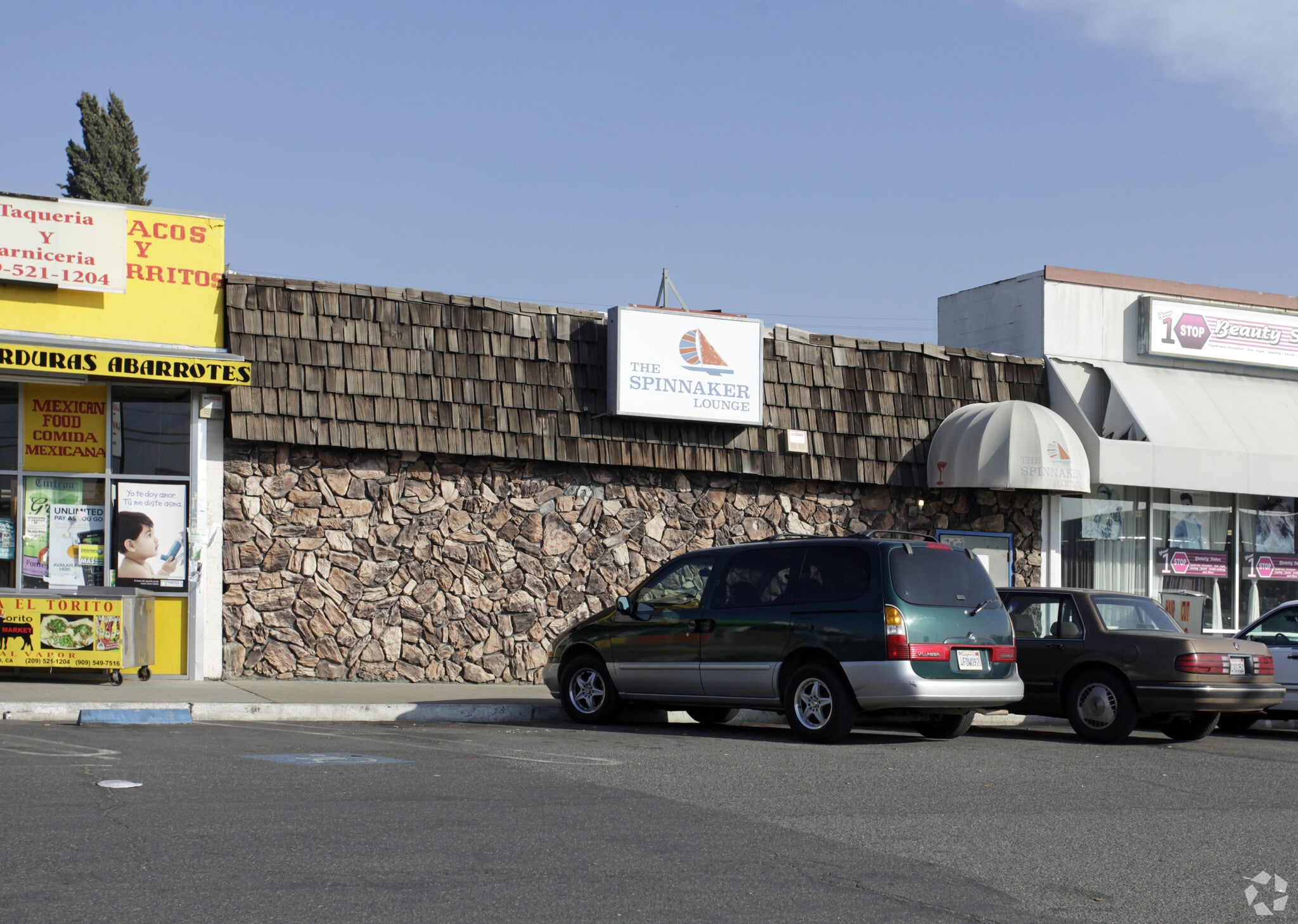 2031 Yosemite Blvd, Modesto, CA for sale Primary Photo- Image 1 of 24
