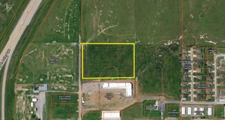 More details for 14000 N Commerce Drive, Elgin, OK - Land for Sale