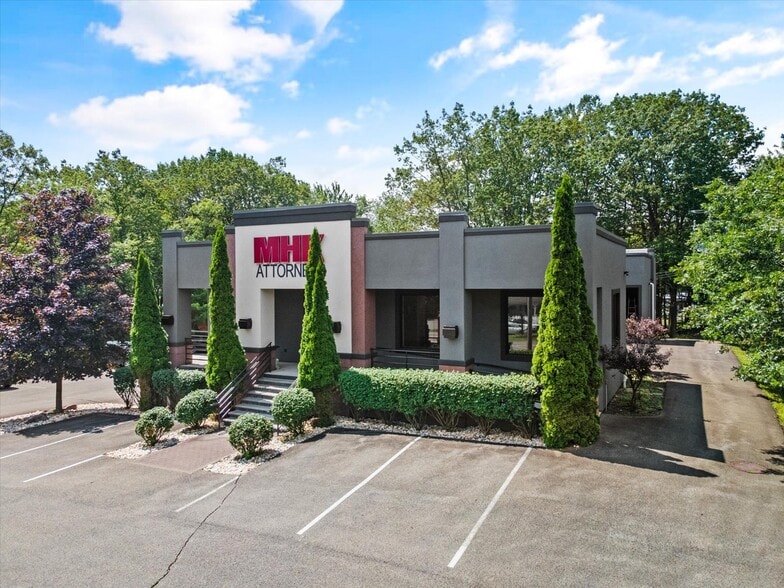 2642 Route 940, Pocono Summit, PA for sale - Building Photo - Image 3 of 32