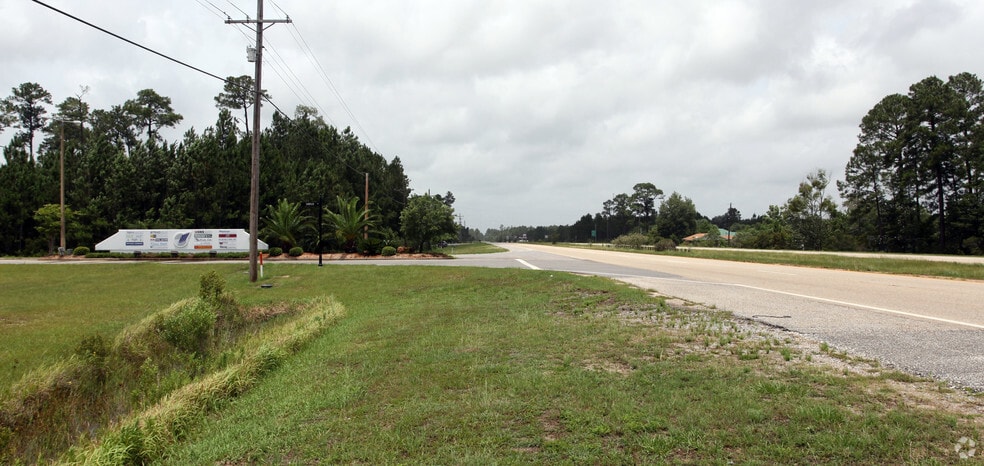 MS 57 Hwy, Ocean Springs, MS for sale - Building Photo - Image 2 of 2