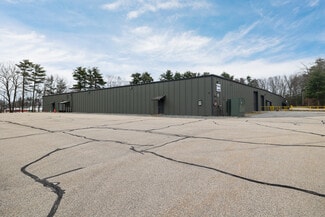 More details for 1 Chase Park Rd, Seabrook, NH - Industrial for Lease