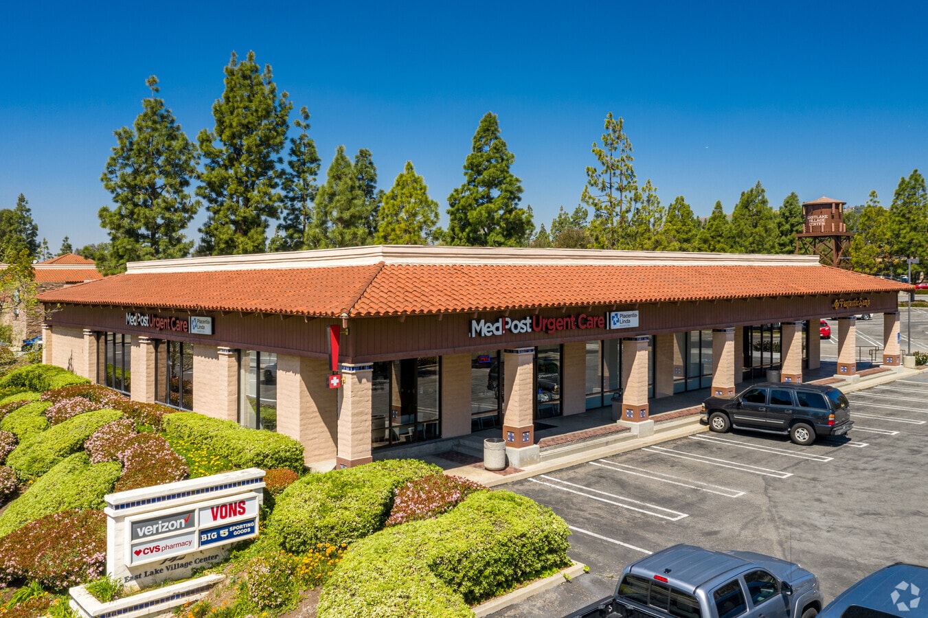 2037520635 Yorba Linda Blvd, Yorba Linda, CA 92886 The Village at