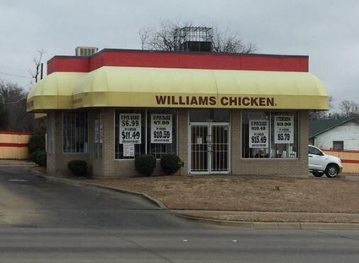 4309 E Berry St, Fort Worth, TX for sale Other- Image 1 of 1