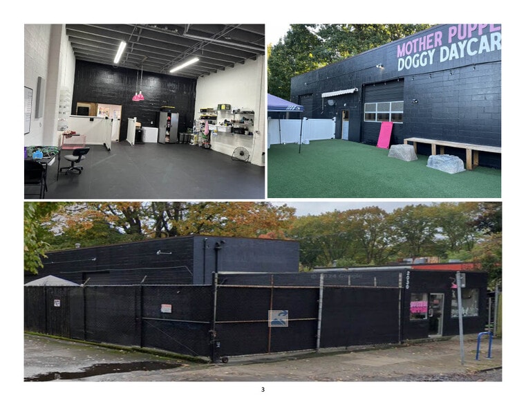 2030 N Willis Blvd, Portland, OR for sale - Building Photo - Image 3 of 7