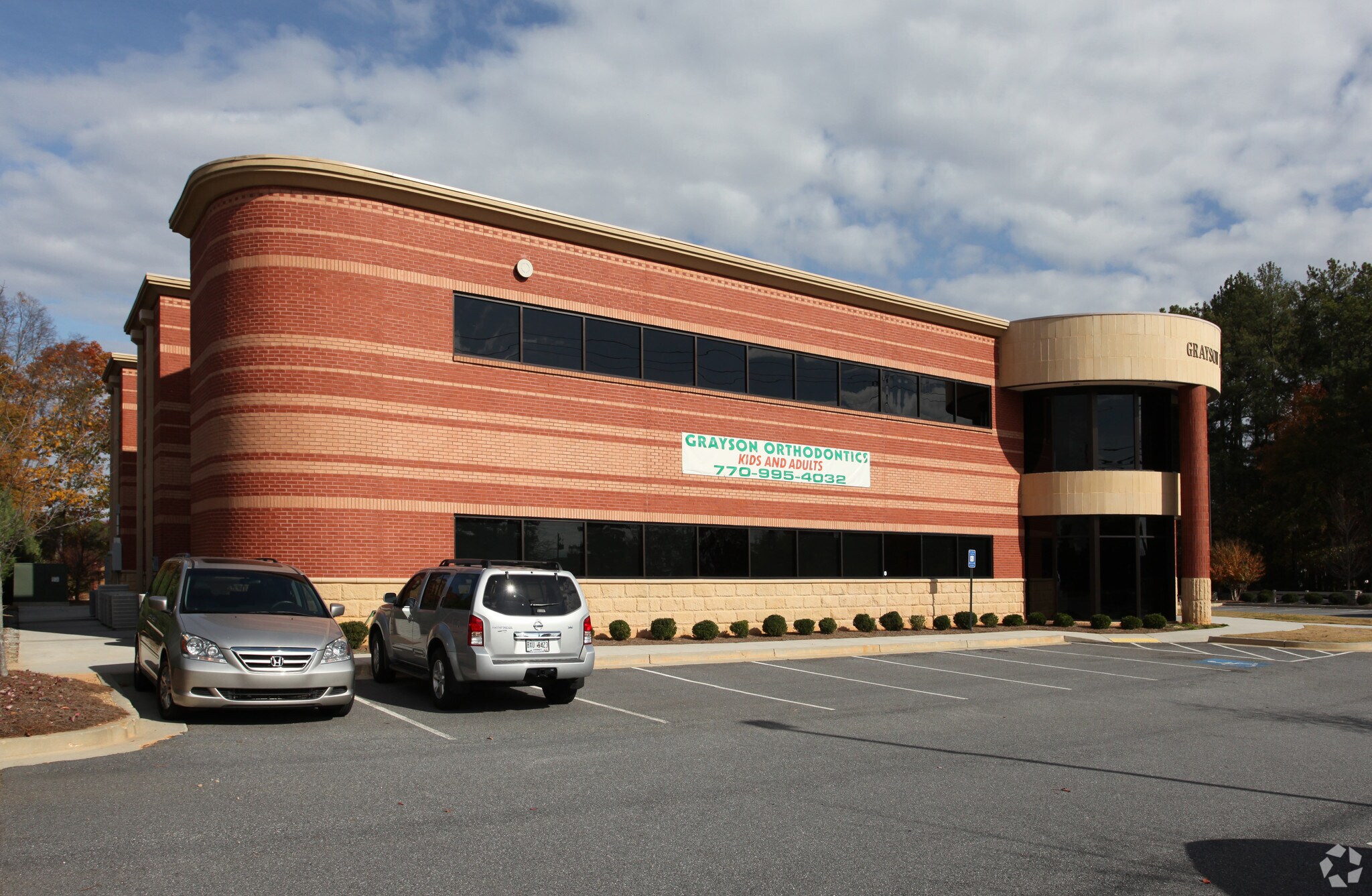 2340 Loganville Hwy, Grayson, GA for sale Primary Photo- Image 1 of 1