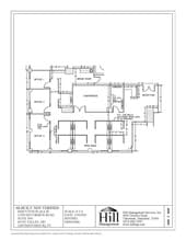 11350 McCormick Rd, Hunt Valley, MD for lease Floor Plan- Image 1 of 1