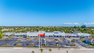 More details for 4869-4975 Okeechobee Blvd, West Palm Beach, FL - Retail for Lease